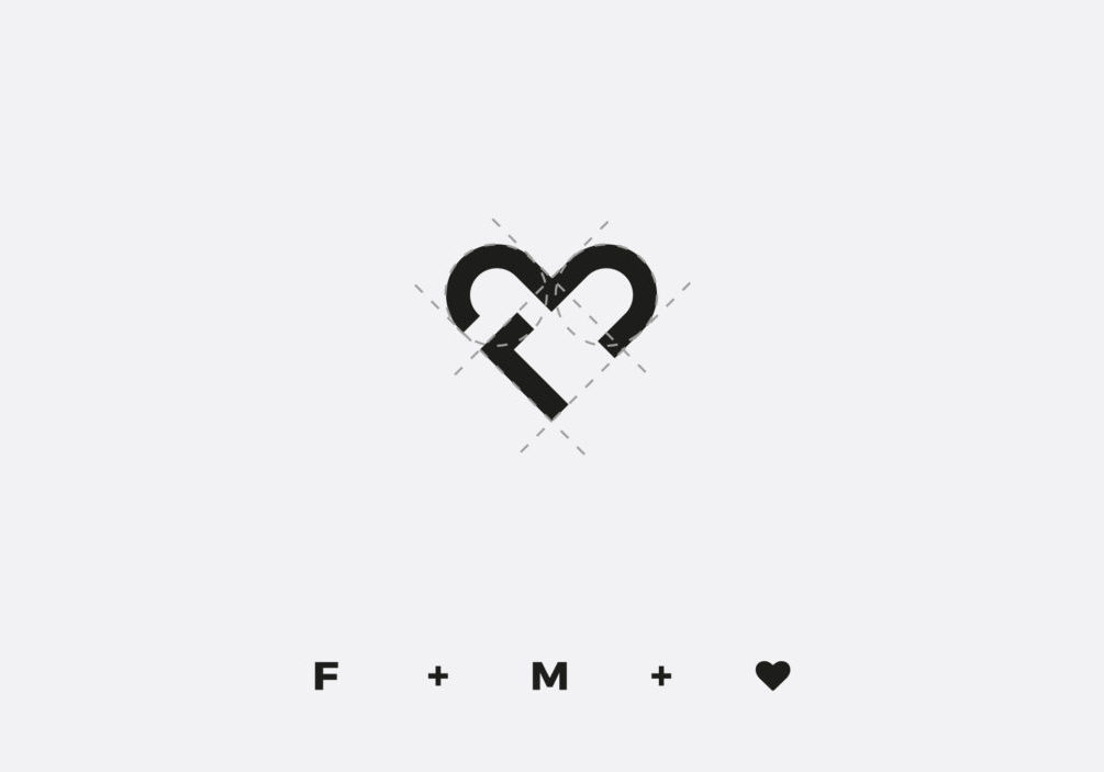 FM Care - logotypidé